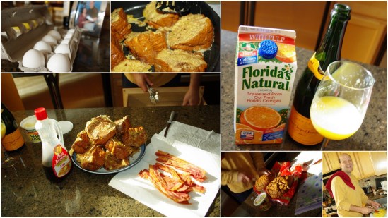 french toast