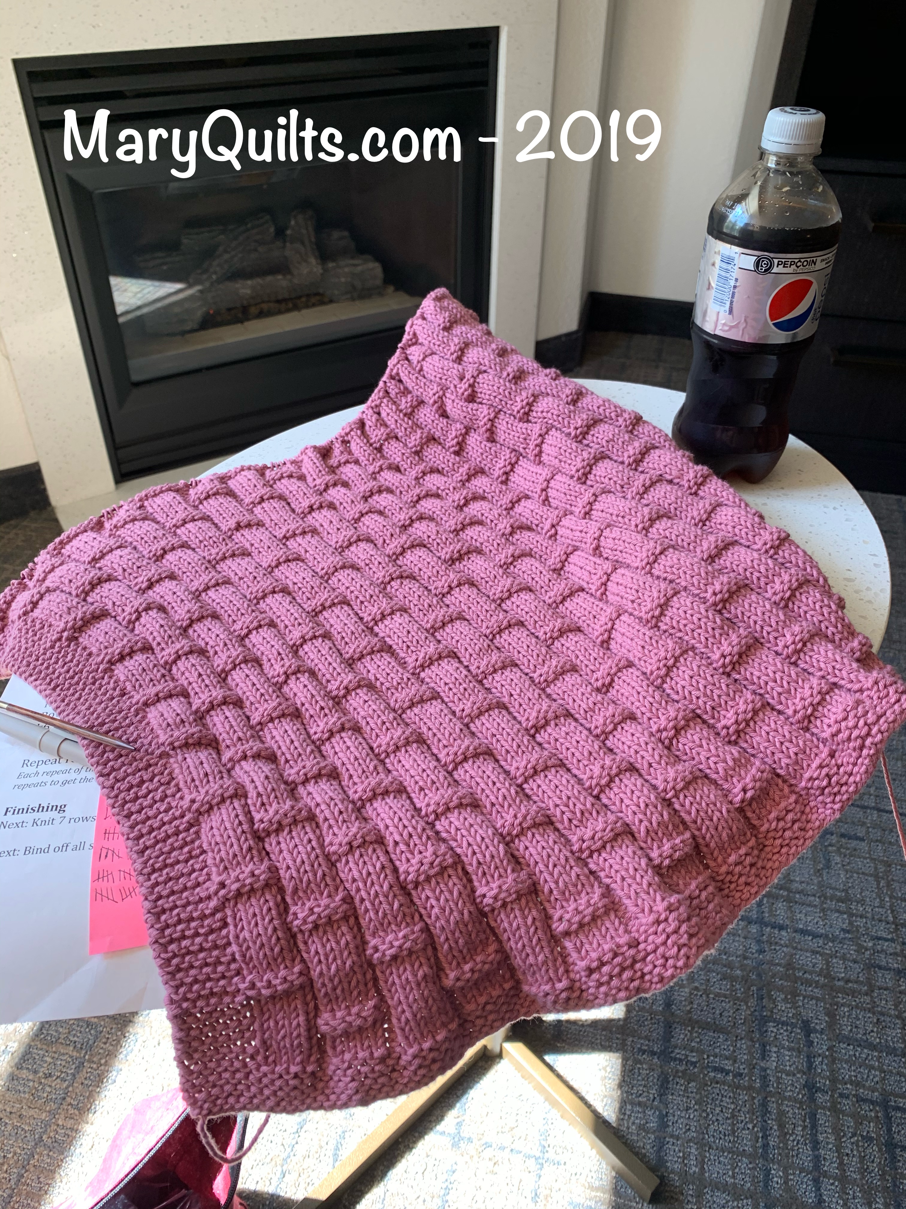 Slow progress – Making Scrap Quilts from Stash